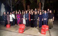 El IESE clausura su 38 edición del PDD en Valencia con gran presencia de mujeres