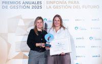 Grupo Sorolla Educación reconocida en los Premios Anuales de Gestión