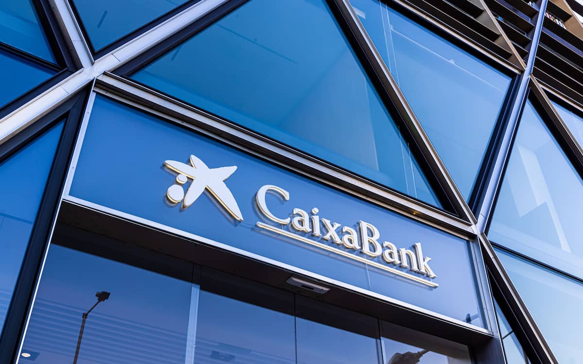 CaixaBank