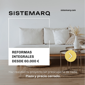 Sistemarq casas modulares