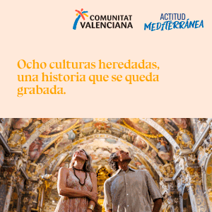 Turismo Generalitat Valenciana