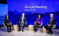 Foro de Davos