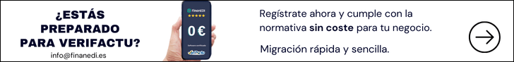 FinanEDI Verifactu