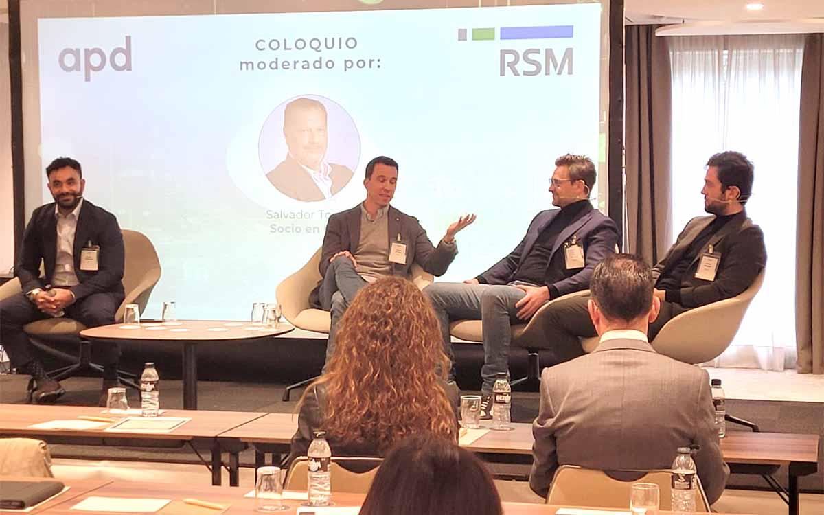 Expertos piden cautela ante el impulso de la norma MiCA al cripto  empresarial