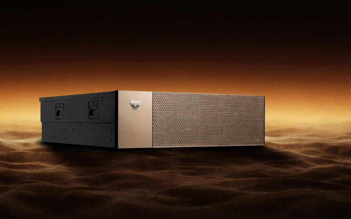 Hardware desarrollado por Moore Threads