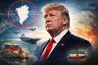 Trump y la política de la fuerza: de Venezuela a Groenlandia, Europa en la diana