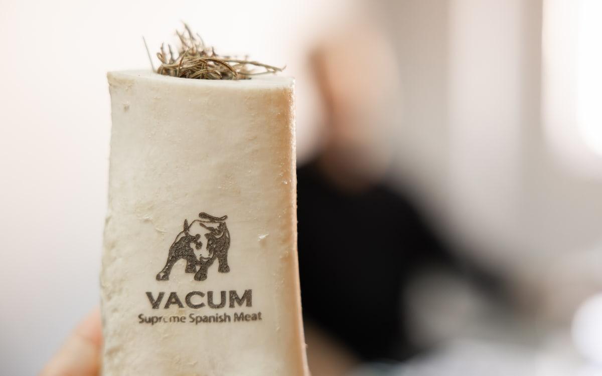 Vacum. Imagen: Nala Estudio 