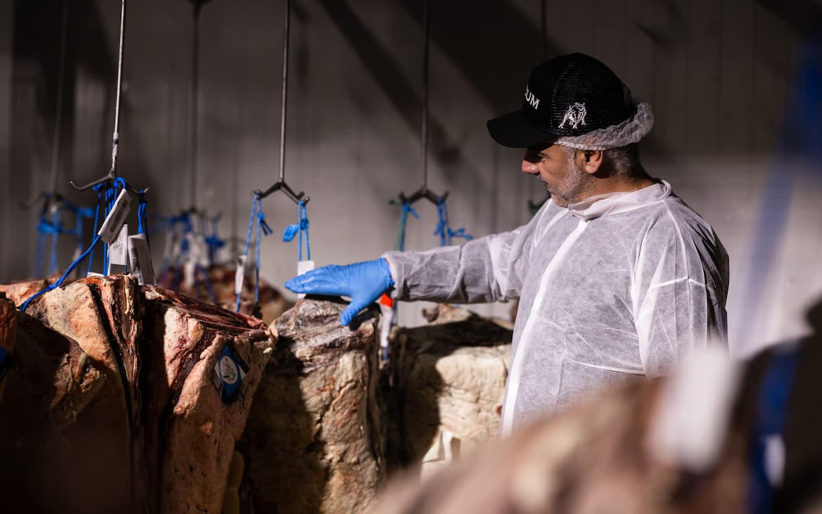 Vacum. Imagen: Nala Estudio 