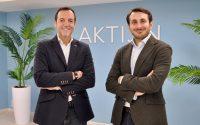 Aktion Legal se consolida como segunda firma a nivel nacional en venture capital
