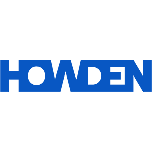 Logo de Howden