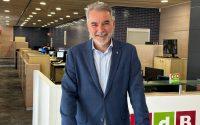 José Durá, director general de Grupo BdB