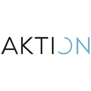 Logo e Aktion