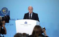 De Guindos, BCE: Europa debe integrarse más o caerá en la insignificancia