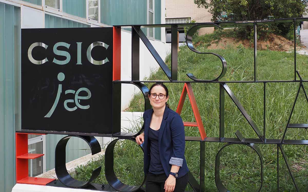 Mar Reguant-CSIC-ICREA