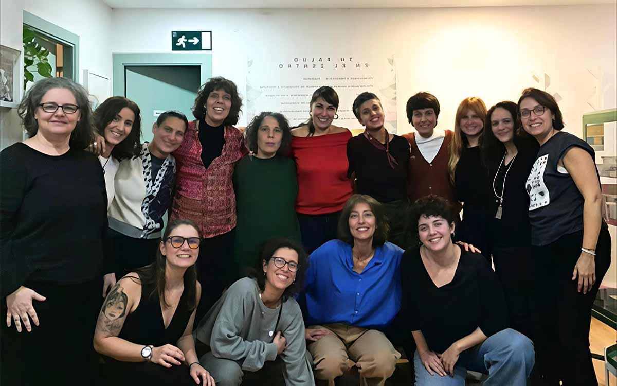 Equipo Zentro Empatía