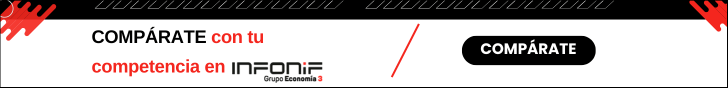 Infonif flotante comparate 15-31 enero