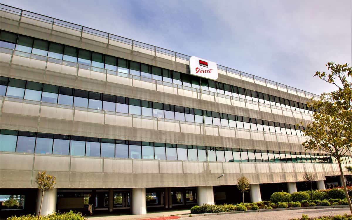 Sede Securitas Direct