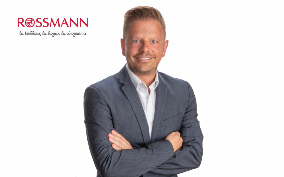 Stefan-Frings-gerente-Rossmann-España