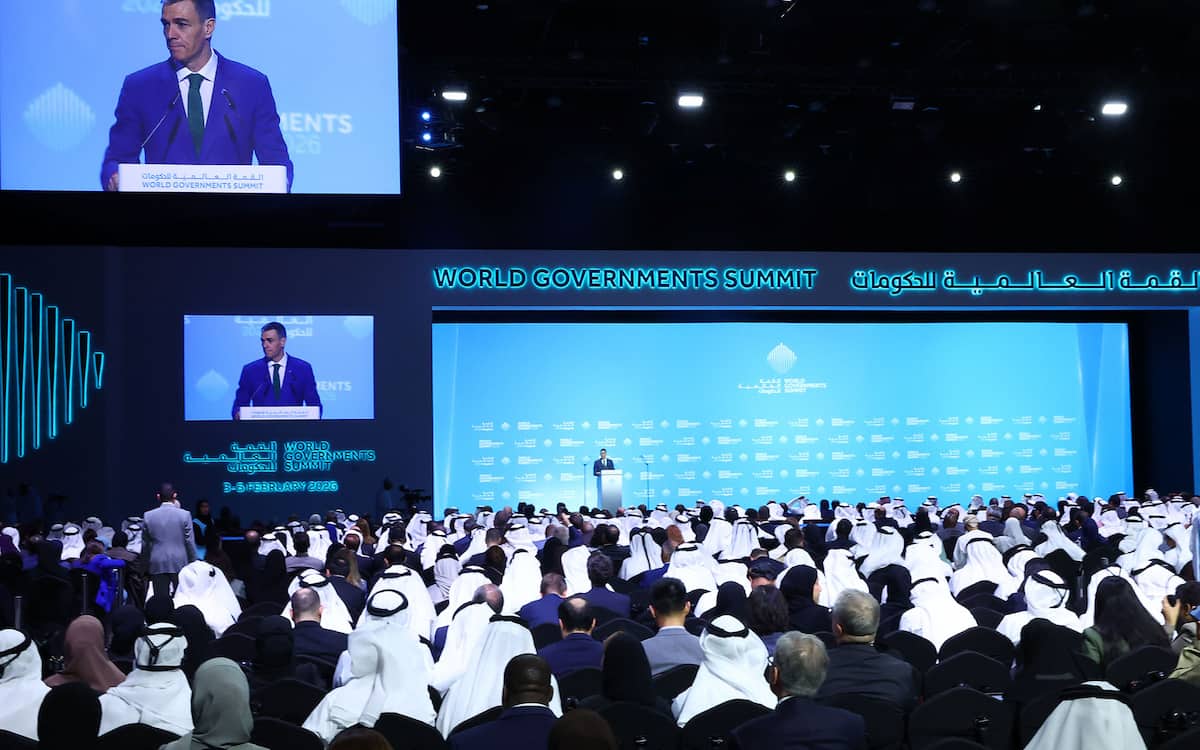 sanchez-cumbre-gobiernos-dubai