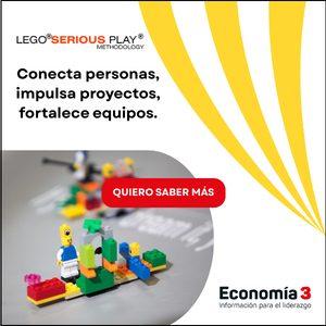 Lego serious play