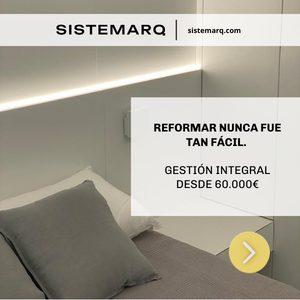 Sistemarq casas modulares