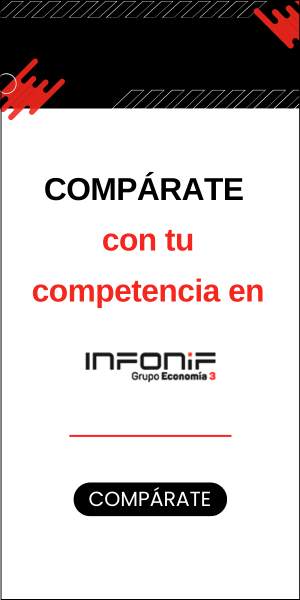 COMPARATE Infonif