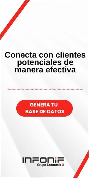 bases de datos Infonif