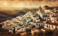 Arcos de la Frontera: La puerta de entrada a los pueblos blancos de Cádiz