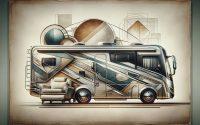 Autocaravanas de lujo: El lujo y la comodidad del hogar sobre ruedas