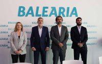 Baleària reclama agilidad a la APV para su nueva terminal en València