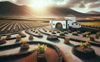 Bodegas en Lanzarote: Conoce las 10 más importantes