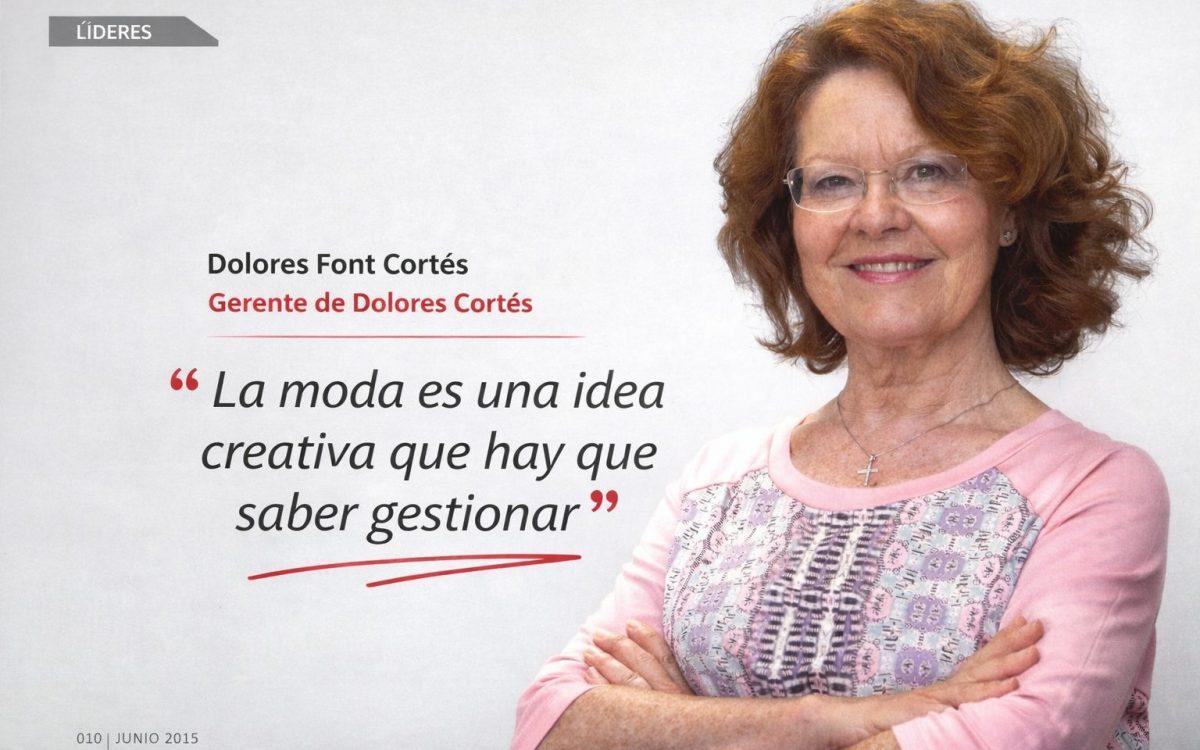 Imgen de la revista de 2015