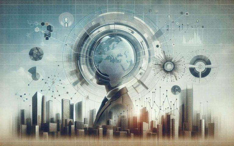 Cuadro de mando: ¿Qué es y por qué es buena idea utilizarlos?