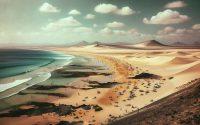 Fuerteventura playas
