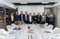 Fotogalería: El sector logístico alerta del déficit de infraestructuras y talento