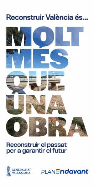 Generalitat Valenciana endavant Valencians