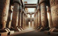 El Templo de Luxor: Un tesoro histórico que no puedes perderte en tu visita a Egipto
