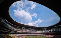 Estadio Azteca Mundial 2026