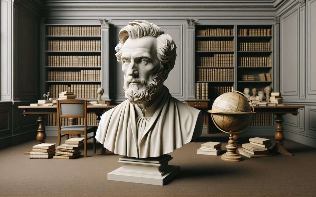 John Stuart Mill: ¿Quién fue y cuáles fueron sus ideas económicas?