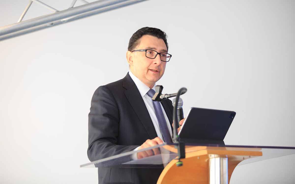 Manuel García-PortCastello