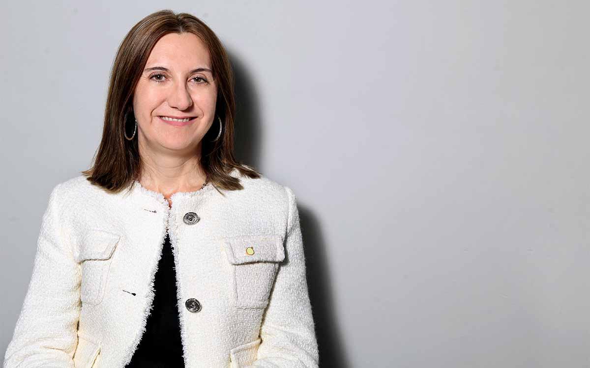 Mari Luz de Santos-directora-Federovo