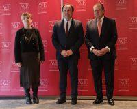 AVE y Generalitat alinean su discurso en defensa del empresariado valenciano