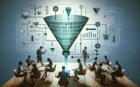 Marketing Funnel: ¿Qué es y cómo puede ayudar a tu empresa a crecer?
