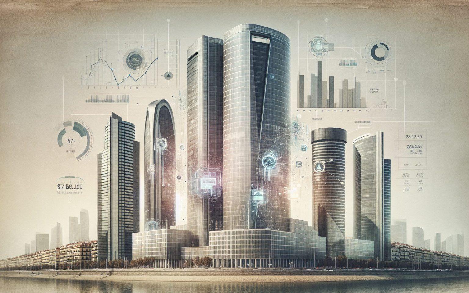Microsoft y BlackRock lanzan un fondo de 27.000 millones para invertir ...
