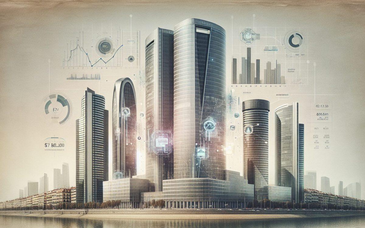 Microsoft y BlackRock lanzan un fondo de 27.000 millones para invertir ...