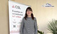 P. Melero, CSL: «No solo vendemos tecnología, sino tranquilidad y continuidad»