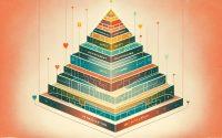 Pirámide de Maslow: Descubre aquí algunos ejemplos de su aplicación