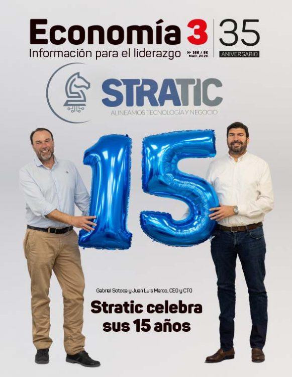 Edición nº 386 / MAR. 2026