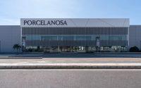 Porcelanosa abre nueva tienda en Vila-real en un espacio emblemático para la firma