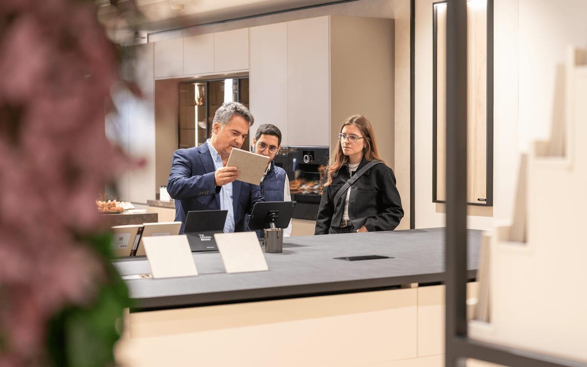 Tienda Porcelanosa-Muestra Internacional-10